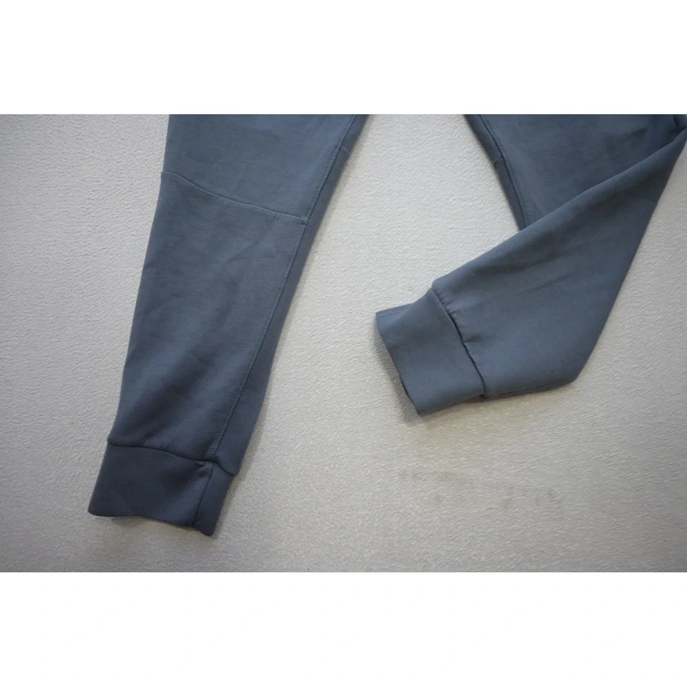 American Eagle Joggers Tapered Sweat Pants Men Medium Tech Fleece Athletic‎